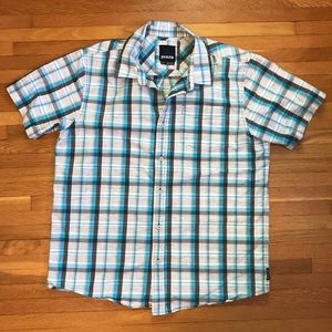 Prana shirt